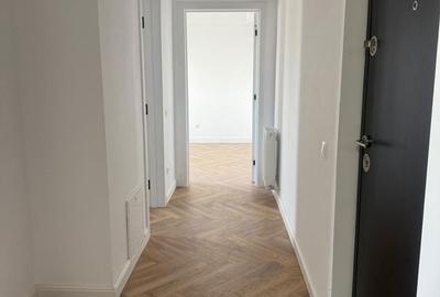 Apartament cu 2 camere decomandat în Moara - 8