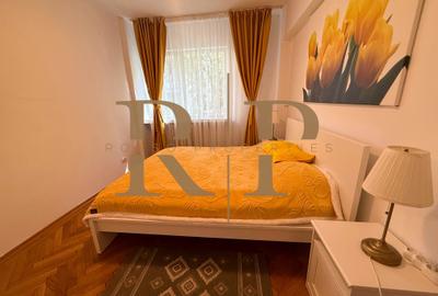 Apartament 2 Camere Cismigiu ** Mobilat si Utilat* - 2