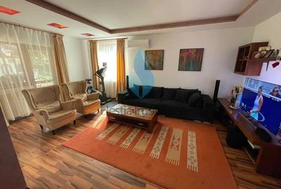 Vila individuala P+E, Bucium-T.Sarmale. - 5