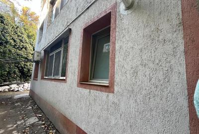 Apartament 2 camere str ALUNSULUI -MOBILAT UTILAT - 4