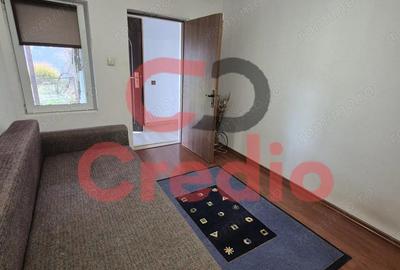 Casă cu 2 camere cu Teren 1200 Mp în Peciu Nou - 12