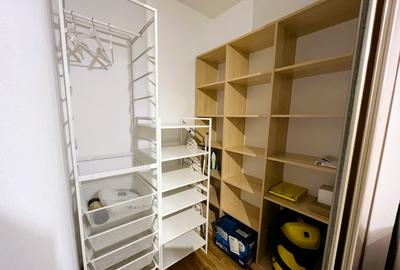 Apartament 2 camere Decebal | Bloc Stella | An 2009 | Mobilat & Utilat | - 7