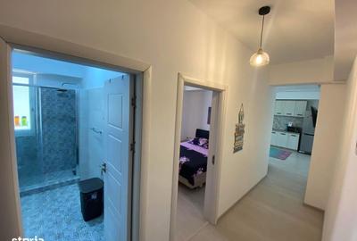 Apartament cu 2 camere în Nord - 3