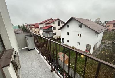 2 Camere Trapezului + Loc Parcare - 9