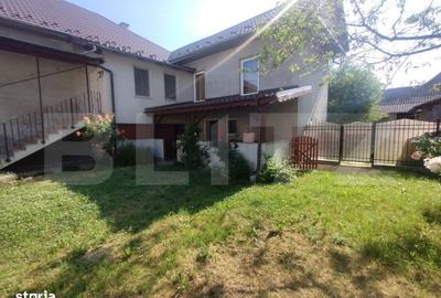 Casă cu 3 camere în Simionești - 9