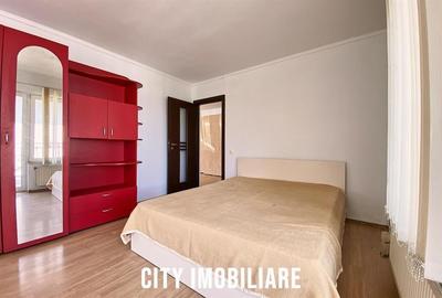 Apartament 3 camere, S-67mp + terasa 24 mp, parcare, Buna Ziua,  zona Grand Hote - 7