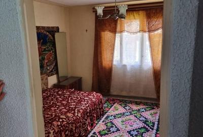 Casă cu 5 camere în Aluniș - 8