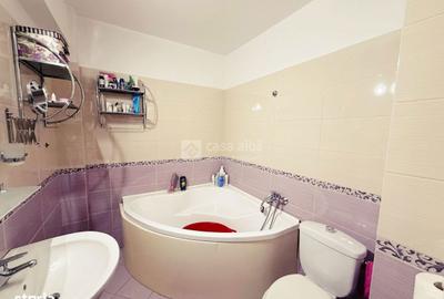 Apartament cu 3 camere, mobilat în Tătărași - 8