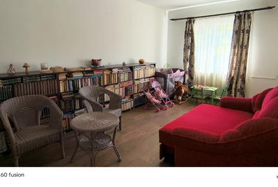 Apartament cu 2 camere decomandat, mobilat în Central - 1