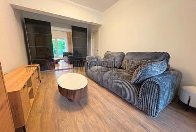 Apartament cu 2 camere semidecomandat în Uverturii - 4