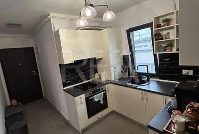 Apartament 3 Camere | Bloc Nou | Finisat si mobilat Modern - 14