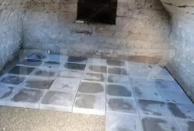 Casă cu 2 camere cu Teren 1508 Mp în Iris - 12