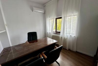 Piata Muncii - Orzari imobil pentru birouri 7 camere 186 mp utili Piata Muncii - Orzari imobil pentru birouri 7 camere 186 mp utili - 6