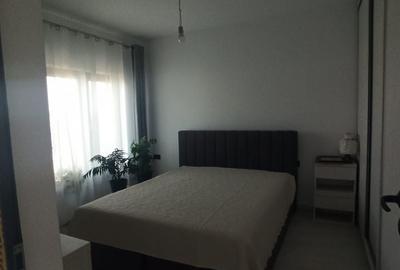 Casă cu 3 camere cu Teren 1100 Mp în Vladimirescu