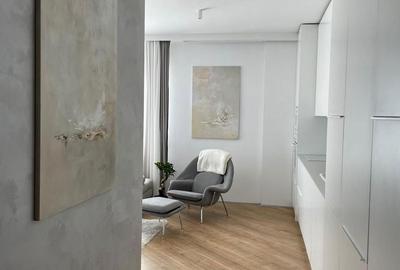 Apartament cu 3 camere în Pipera - 6