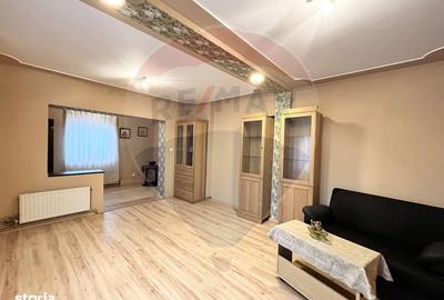 Apartament cu 2 camere decomandat în Calea Dumbrăvii - 9