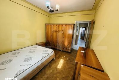 Apartament cu 3 camere în Griviței - 6