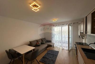 Garsonieră nedecomandată, mobilată în Independenței - 6