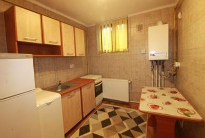 Inchiriere garsoniera Demisol|Centrala proprie|Cotroceni - 3