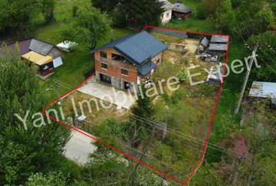 Casa de vanzare in comuna Valea Ia?ului, sat Borovine?ti, Jude? Arge?. - 6