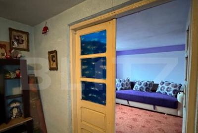 Casa batraneasca, 6 camere, Margeanului - 10