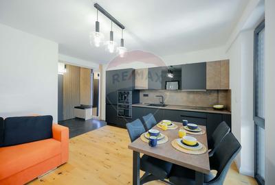 Apartament cu 2 camere, de vanzare, ultracentral, str Avram Iancu - 3