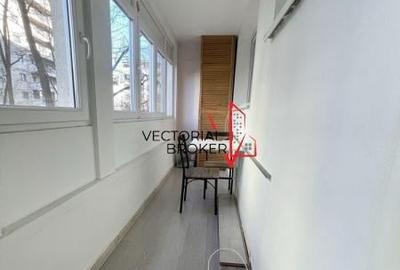 Super oferta!!! 2 camere semidecomandat la 5 minute de metrou Obor - 1