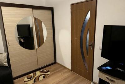 Inchiriez garsoniera in regim hotelier (se plateste pe zi) - 1