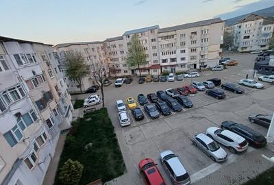 Apartament cu 3 camere decomandat în Dancu - 8