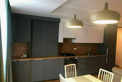 Trei camere Quartier Gramont  Parcul Carol ! - 12