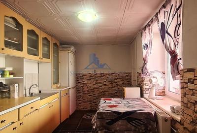 Casă individuală cu 3 camere cu Canalizare în Hosman - 12