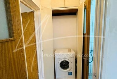 Giurgiului 72-86, etaj intermediar, liber - 11