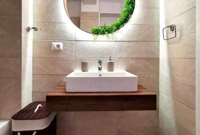 Apartament Tip Studio- Ateneo - Torontalului - 5