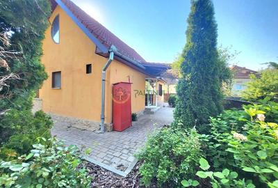 Casă de vânzare în centrul Sibiului - 3 camere și curte privată Casă de vânzare în centrul Sibiului - 3 camere și curte privată - 3