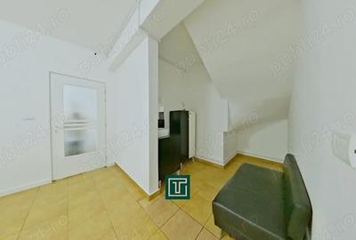 Spațiu comercial, de 115 mp, în Central - 8