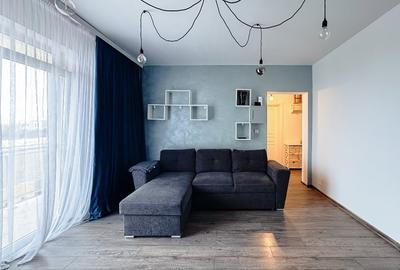 Apartament camere, decomandat - 14