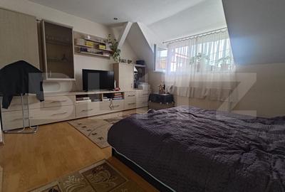 Casă individuală cu 6 camere cu Canalizare în Gruia - 11