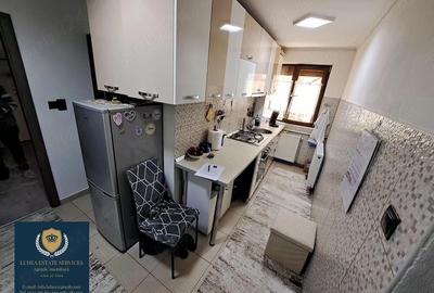 Apartament cu 2 camere semidecomandat în Central - 4