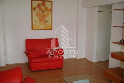 Apartament cu 2 camere semidecomandat în Miorița - 2