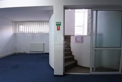 Lucretiu Patrascanu - spatiu birouri - 160 mp - 10