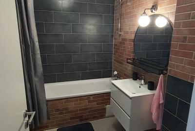 Apartament cu 3 camere decomandat în Avantgarden - 5