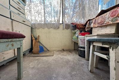 Apartament 2 camere decomandat, zona Independentei, etaj 2 - 3