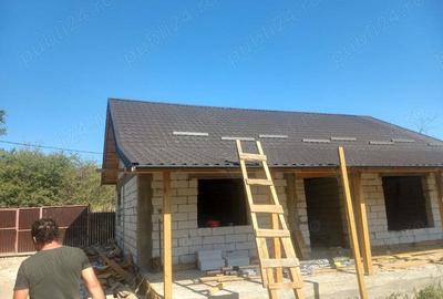 Case la Ro?u sau la Cheie - 3