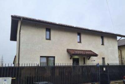 Casă cu 4 camere cu Teren 500 Mp în Balotești - 3