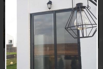 Casă cu 4 camere cu Teren 250 Mp în Ulmi - 7