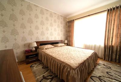 Apartament cu 3 camere decomandat, mobilat în Periferie - 4