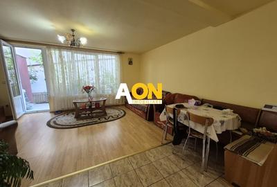 Duplex cu 3 camere cu Canalizare în Central - 3