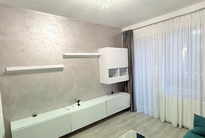 Apartament cu 3 camere în Florești - 2