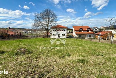 Casă cu 4 camere cu Teren 694 Mp în Apahida - 17