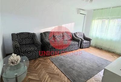 Apartament cu 2 camere decomandat, mobilat în Inel I - 3